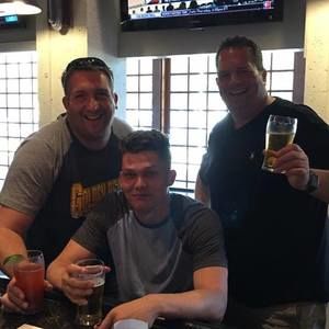 Meet your Posher, Logan